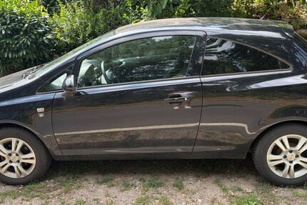 Opel Corsa 125.791 km 3.900 &euro; Neustadt 31535