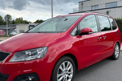 Seat Alhambra 280.000 km 5.800 € Hannover 30179