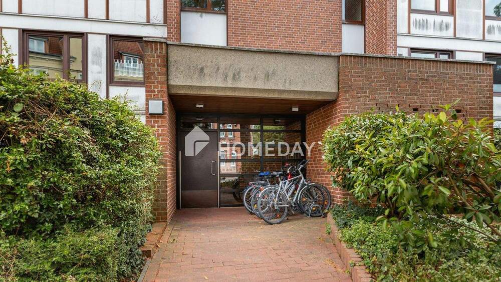 Etagenwohnung Hannover Döhren - 3 Zimmer, 95 m&sup2;, 350.000&euro; | Angebot:25773267