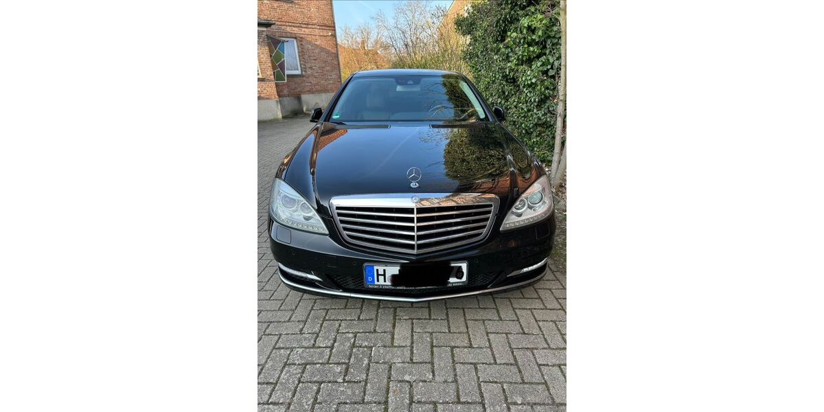 Mercedes-Benz S 350 180.000 km 22.900 &euro; Lehrte 31275