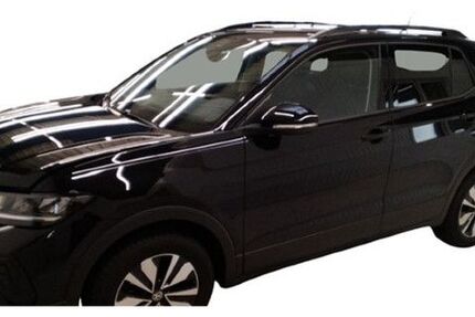 VW T-Cross 11.856 km 23.490 &euro; Hannover 30655