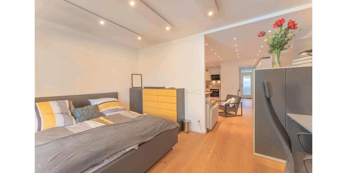 Erdgeschoßwohnung Laatzen - 2 Zimmer, 66 m&sup2;, 940&euro; | Angebot:26638158