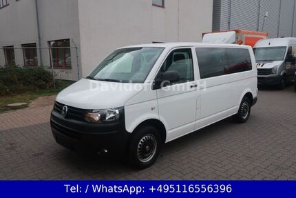VW T5 Transporter 233.877 km 10.800 &euro; Hannover 30179