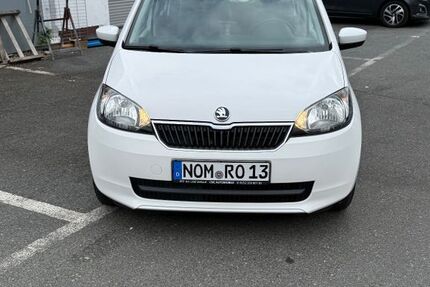 Skoda Citigo 120.000 km 5.300 € Hannover 30655