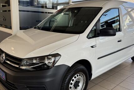 VW Caddy Maxi 69.655 km 15.990 &euro; Hannover 30419