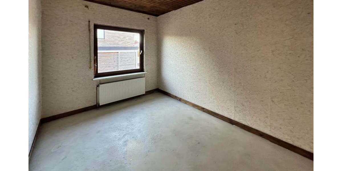 Algermissen: Ihr neues Zuhause wartet - Einfamilienhaus Algermissen Algermissen | Angebot:27191554
