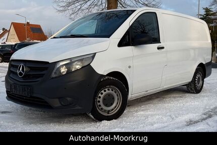 Mercedes-Benz Vito 202.200 km 6.200 &euro; Neustadt am Rübenberge 31535