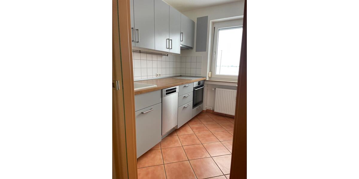 Etagenwohnung Barsinghausen - 3 Zimmer, 81 m&sup2;, 195.000&euro; | Angebot:24749403