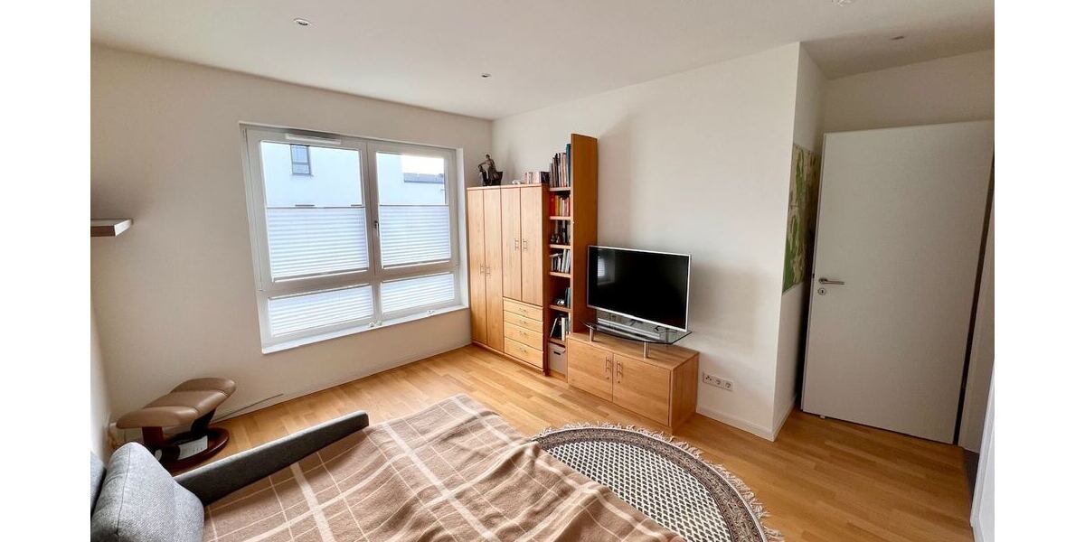 Wohnen in Bestlage! - Etagenwohnung Hildesheim Mitte | Angebot:25329025