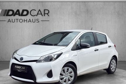Toyota Yaris 79.914 km 9.690 &euro; Garbsen bei Hannover 30827