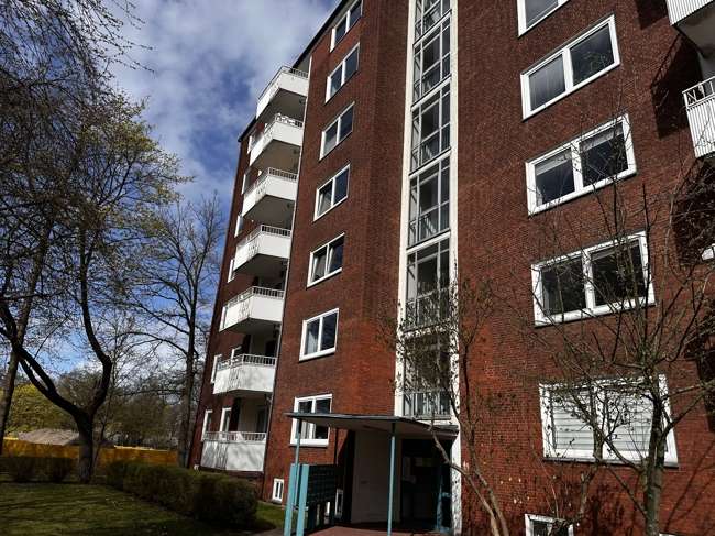 Etagenwohnung Hannover Buchholz-Kleefeld - 1 Zimmer, 20 m&sup2;, 105.000&euro; | Angebot:26196069