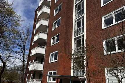 Wohnung Hannover Buchholz-Kleefeld - 1 Zimmer, 20 m&sup2;, 105.000&euro; | Angebot:26196069