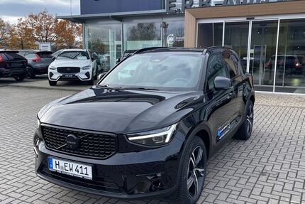 Volvo XC40 4.000 km 43.500 € Hannover 30179