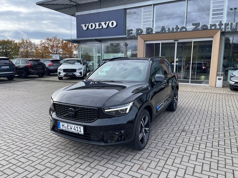 Volvo XC40 4.000 km 43.500 € Hannover 30179