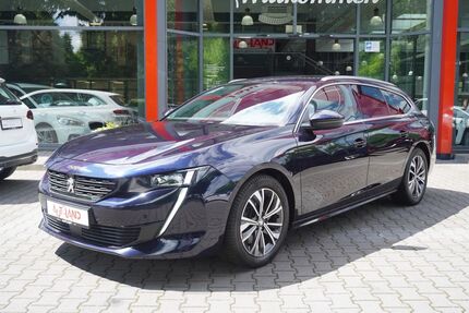 Peugeot 508 74.220 km 20.990 &euro; Hannover 30179