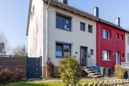 Haus Hildesheim Himmelsthür - 6 Zimmer, 120 m&sup2;, 299.000&euro; | Angebot:25473742