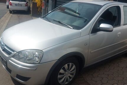 Opel Corsa 119.500 km 2.499 &euro; Hildesheim 31135
