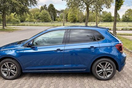 VW Polo 89.000 km 13.990 &euro; Springe 31832