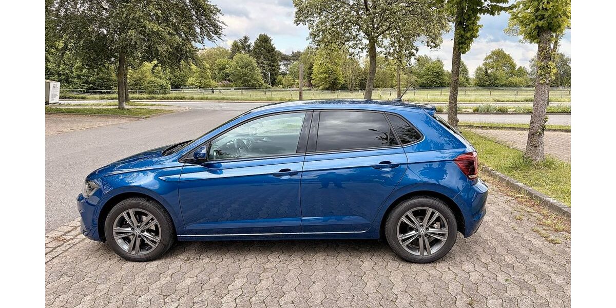 VW Polo 89.000 km 13.990 &euro; Springe 31832