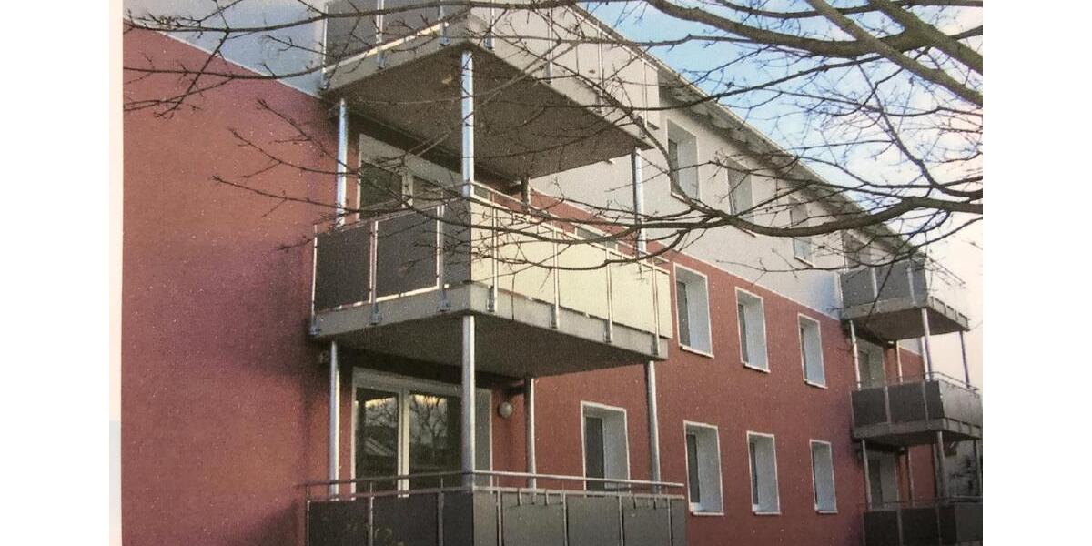 Etagenwohnung Hildesheim Himmelsthür - 2 Zimmer, 64 m&sup2;, 139.000&euro; | Angebot:26475348