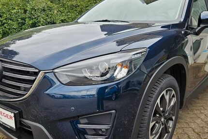 Mazda CX-5 99.000 km 14.900 &euro; Laatzen 30880