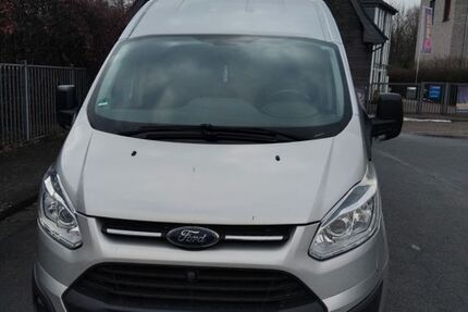 Ford Transit Custom 234.700 km 4.950 &euro; Laatzen 30880