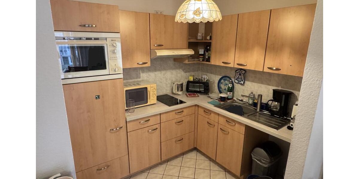 Etagenwohnung Garbsen Berenbostel - 2 Zimmer, 54 m&sup2;, 215.000&euro; | Angebot:27262796
