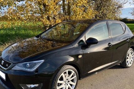 Seat Ibiza 88.800 km 9.900 &euro; Langenhagen 30851