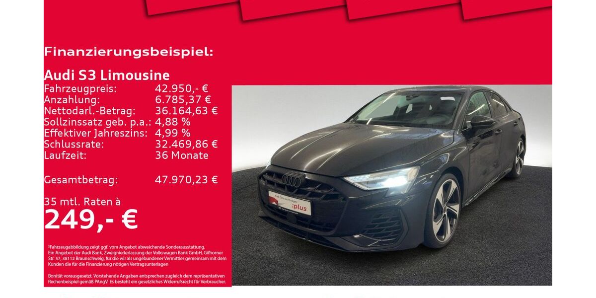 Audi A3 11.197 km 42.750 &euro; Hannover 30179