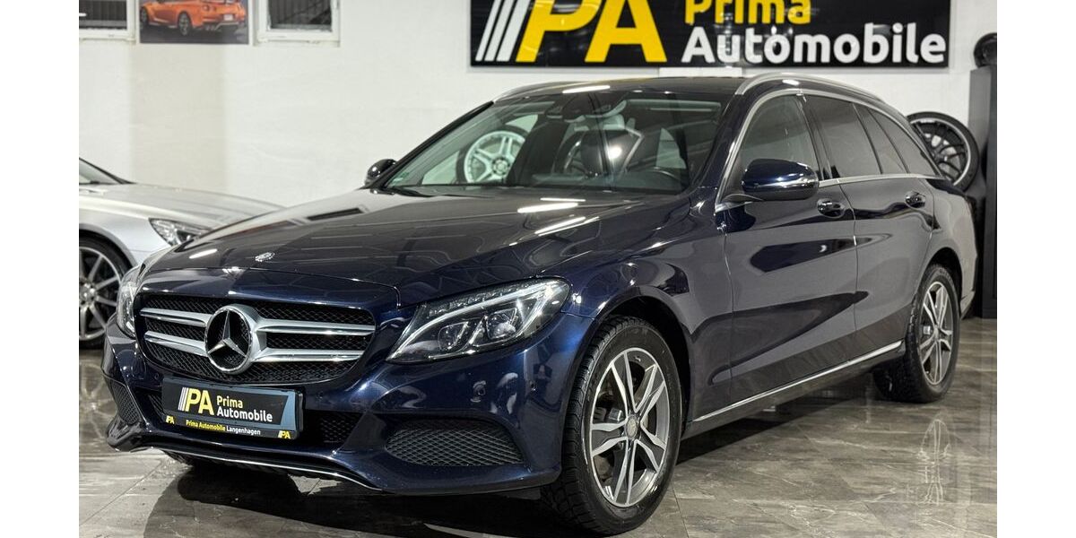 Mercedes-Benz C 250 219.900 km 13.999 &euro; Langenhagen 30853