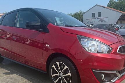 Mitsubishi Space Star 45.000 km 7.999 € Hannover 30163