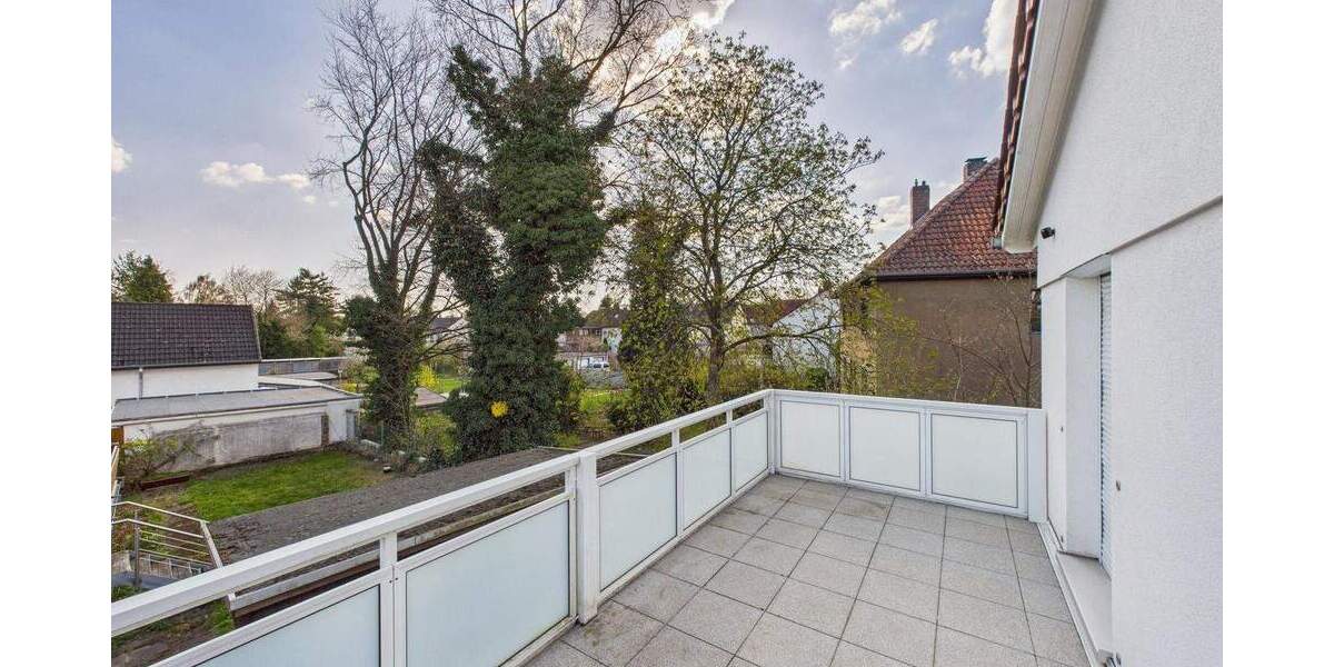 Einfamilienhaus Hannover Anderten - 5 Zimmer, 160 m&sup2;, 675.000&euro; | Angebot:25212040