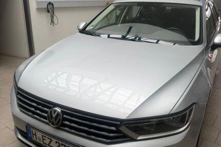 VW Passat 111.000 km 16.500 &euro; Garbsen 30826