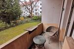 Etagenwohnung Hannover Döhren-Wülfel - 2.5 Zimmer, 60 m&sup2;, 600&euro; | Angebot:26465197