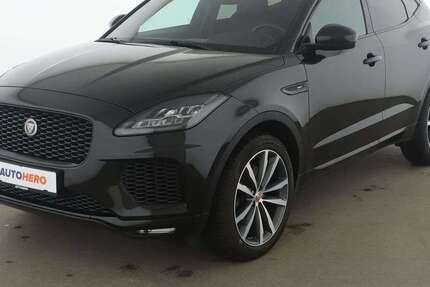 Jaguar E-Pace 61.622 km 25.940 &euro; Laatzen 30880