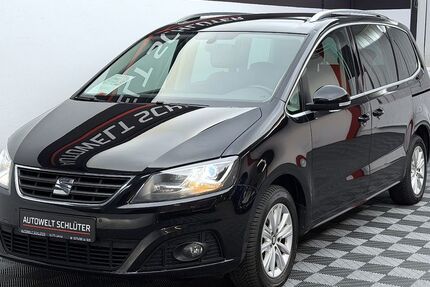 Seat Alhambra 217.000 km 10.700 &euro; Lehrte 31275
