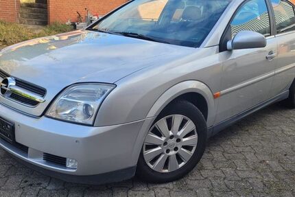 Opel Vectra 151.879 km 2.850 € Isernhagen 30916