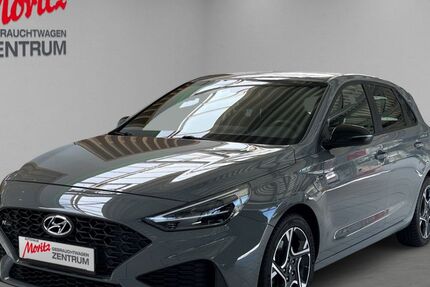 Hyundai i30 30.393 km 18.890 € Laatzen 30880