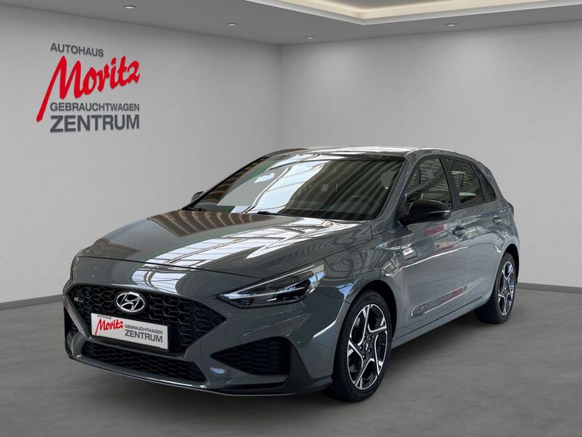 Hyundai i30 30.393 km 18.890 € Laatzen 30880