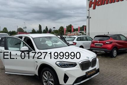 BMW X3 44.000 km 32.400 &euro; Hannover/altwarmbüchen 30916