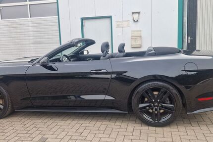Ford Mustang 114.154 km 15.707 &euro; Langenhagen 30853