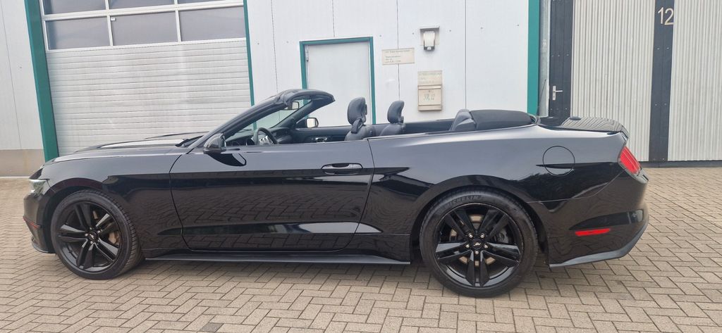 Ford Mustang 114.154 km 15.977 &euro; Langenhagen 30853