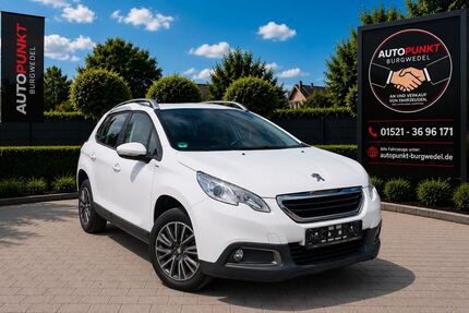 Peugeot 2008 103.750 km 6.500 &euro; Burgwedel / Fuhrberg 30938
