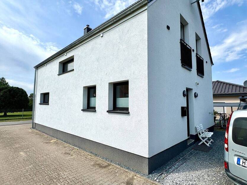 RUDNICK bietet LANDIDYLLE - Energieeffizient und neuwertig