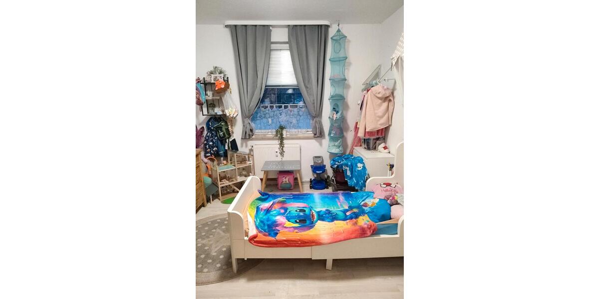 Etagenwohnung Nordstemmen - 3 Zimmer, 69 m&sup2;, 650&euro; | Angebot:25590459