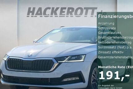 Skoda Octavia 12.800 km 31.380 &euro; Langenhagen 30853