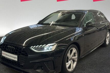 Audi A4 31.093 km 34.250 &euro; Hannover 30179