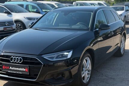 Audi A4 165.000 km 16.000 &euro; Hannover 30453