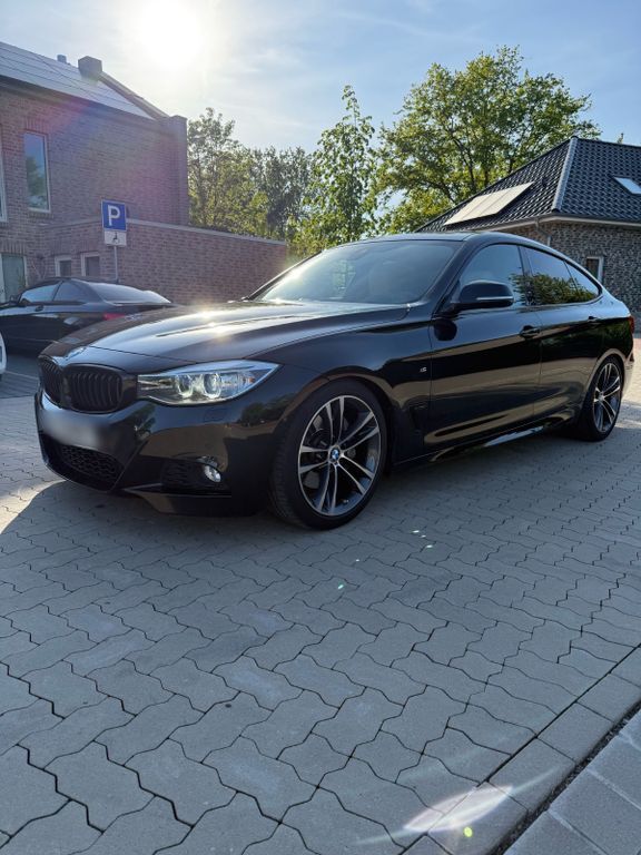 335 Gran Turismo