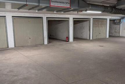 Garagen / Stellplätze Hannover Linden-Limmer - 72&euro; | Angebot:26446516